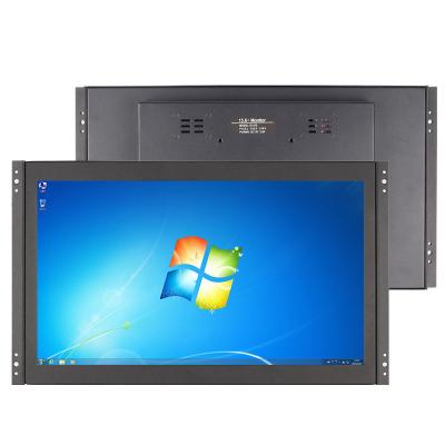 8 10.1 11.6 12 13.3 15 15.6 17 17.3 18.5 21.5 23.8 27 32 Inch Open Frame Capacitive Touch Screen Monitor Industrial LCD Display